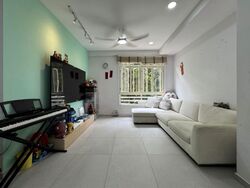 St. Patricks Green (D15), Apartment #629330851